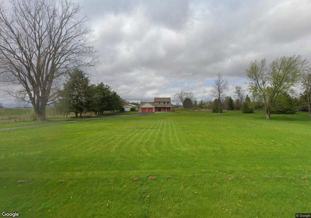 7792 E 100 N, Greentown, IN 46936 - photo 1