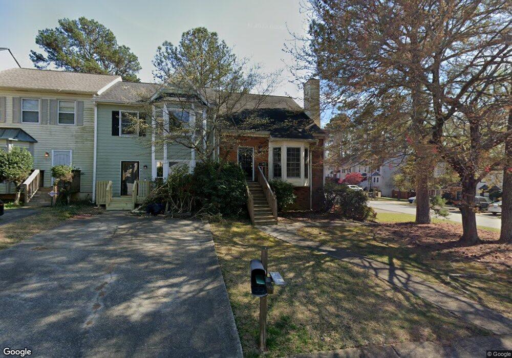 1078 Magnolia Way SE, Smyrna, GA 30082 - photo 1