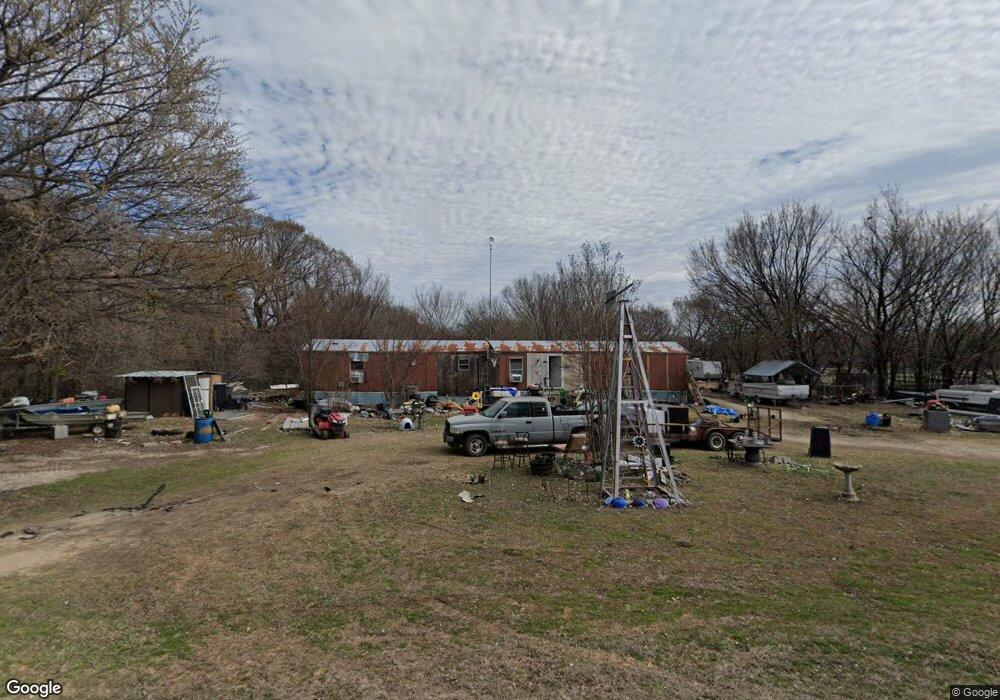 375 Meadow Rd, Springtown, TX 76082 - photo 1