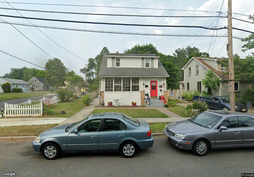 222 Central Ave, Laurel Springs, NJ 08021 - photo 1