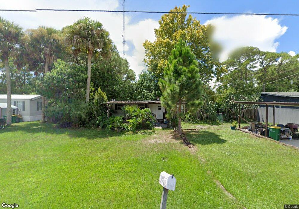 2410 Elsie Cir, Cocoa, FL 32922 - photo 1