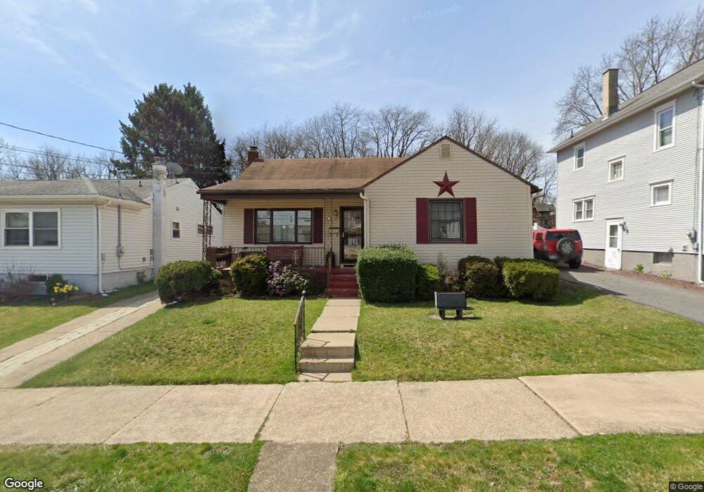 368 Tripp St, Wyoming, PA 18644 - photo 1