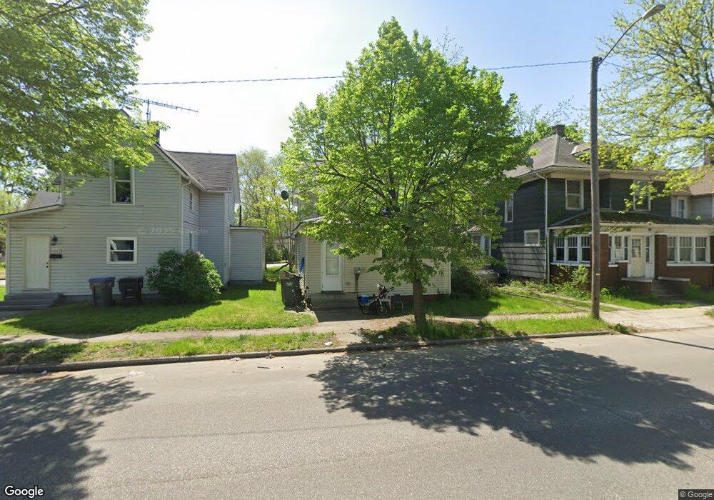 1309 W Franklin St, Elkhart, IN 46516 - photo 1