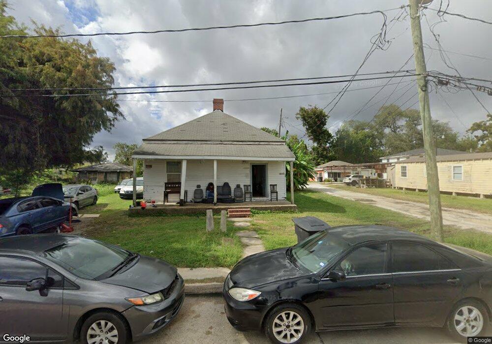 336 Railroad Ave, Houma, LA 70360 - photo 1