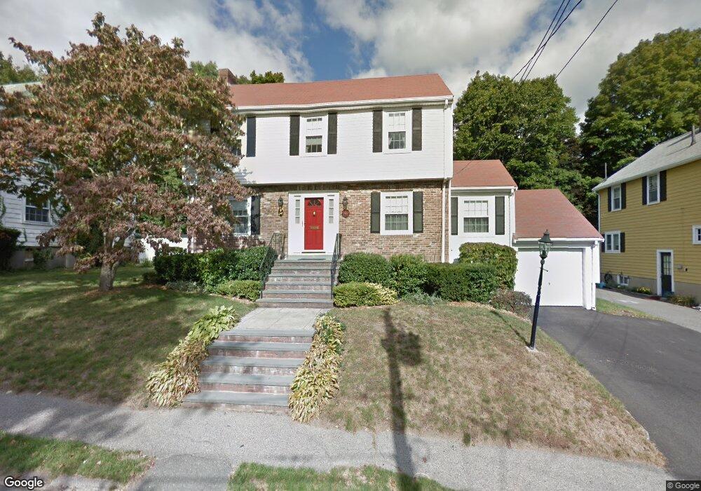 39 Buckingham Rd, Milton, MA 02186 - photo 1