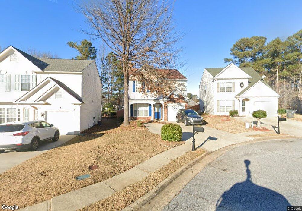 2534 Regent Walk Dr, Duluth, GA 30096 - photo 1