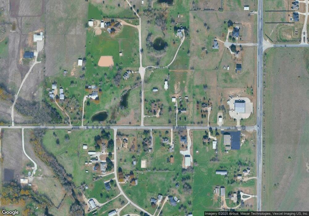 1800 Windhaven Ct, Weatherford, TX 76087 - photo 1