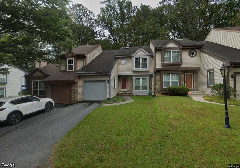 1545 Hugo Cir, Silver Spring, MD 20906 - photo 1