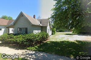 1610 Dunham St, South Bend, IN 46619