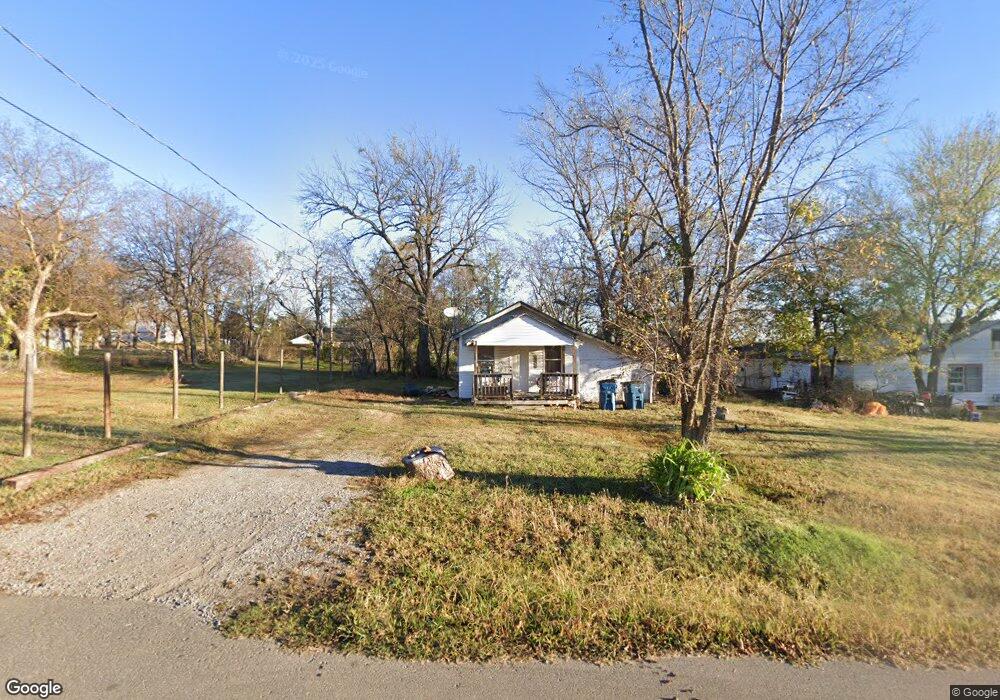 31 W Osage Ave, McAlester, OK 74501 - photo 1