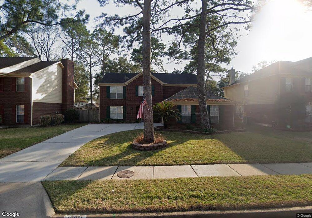 16911 Poplar Hill St, Houston, TX 77095 - photo 1