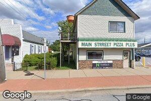 109 S Main St, Kouts, IN 46347