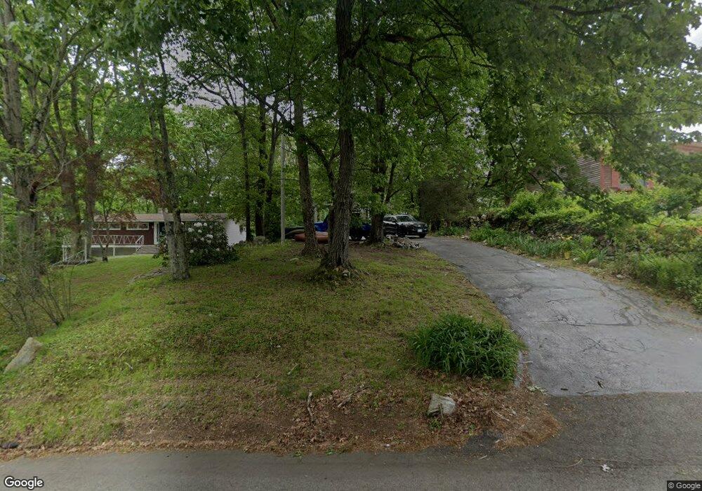 134 Scituate Ave, Johnston, RI 02919 - photo 1