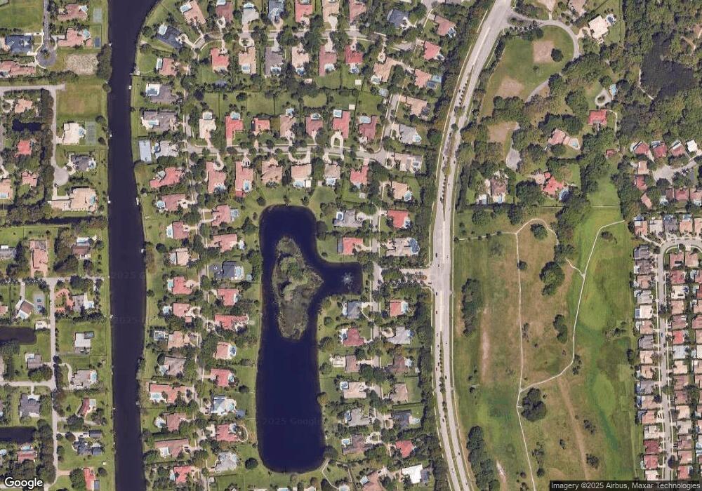 2441 SW 102nd Dr, Davie, FL 33324 - photo 1