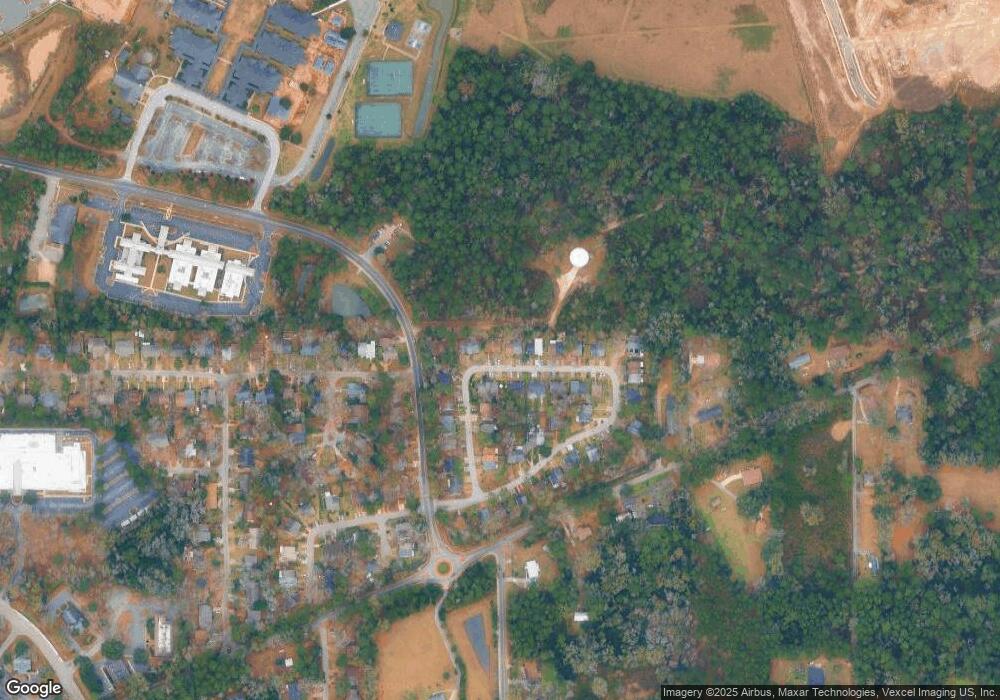 3545 Sedona Loop, Tallahassee, FL 32308 - photo 1