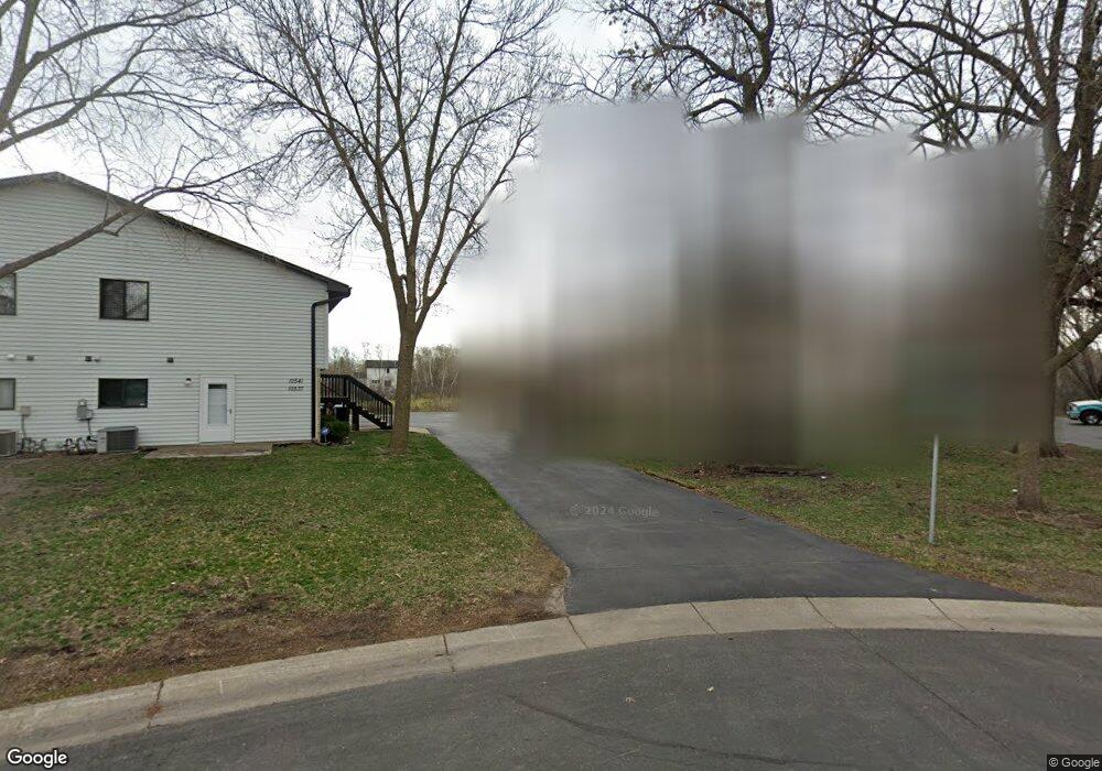 10533 Grouse Cir NW, Coon Rapids, MN 55433 - photo 1