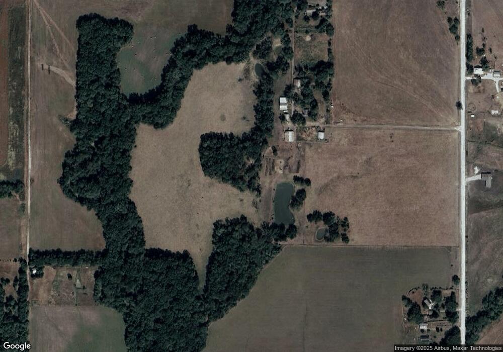 9657 X Rd, Meriden, KS 66512 - photo 1