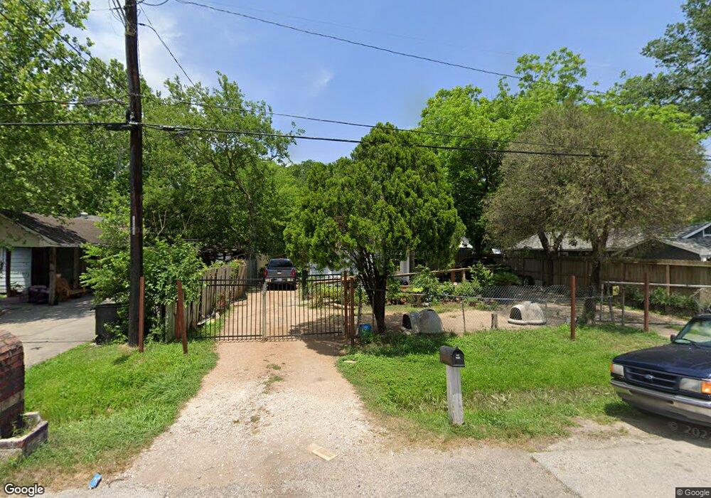 2525 Aldon St, Houston, TX 77093 - photo 1