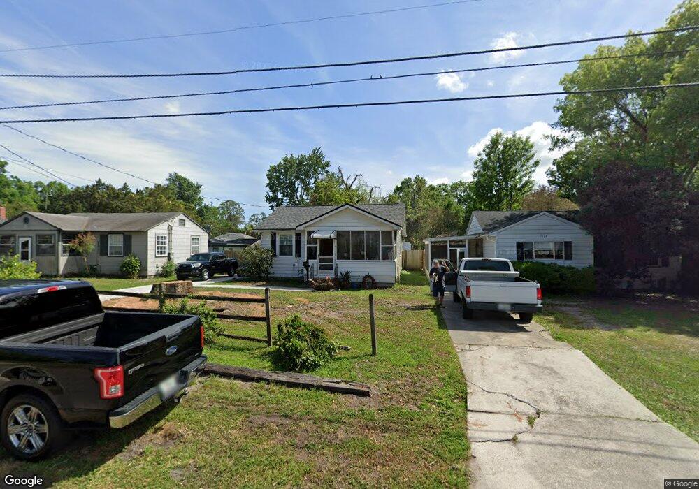 5112 Appleton Ave, Jacksonville, FL 32210 - photo 1