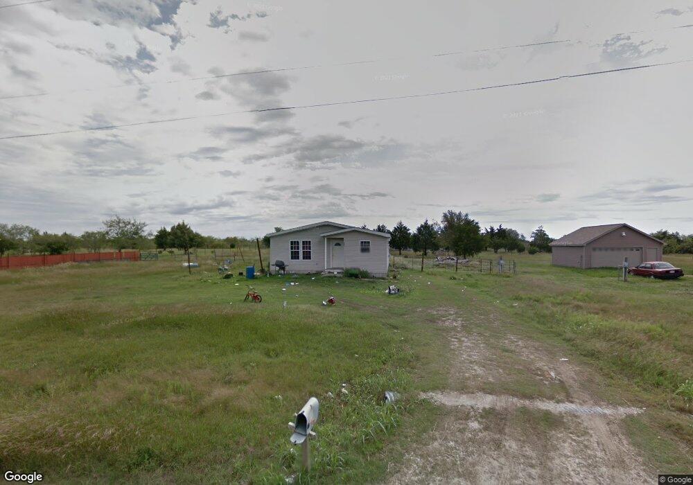 521 SW County Road 0005, Corsicana, TX 75110 - photo 1