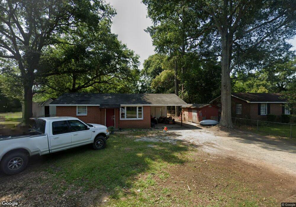 116 Avalon Rd, Macon, GA 31217 - photo 1