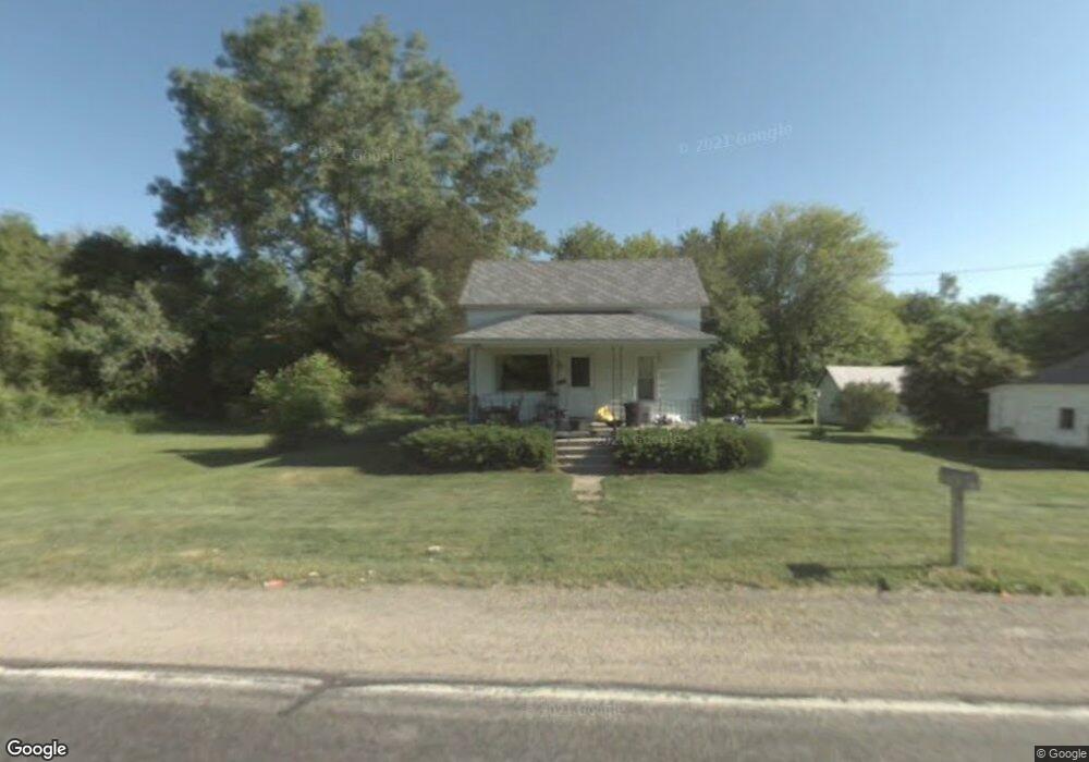 1923 Fosters Rd, Birch Run, MI 48415 - photo 1