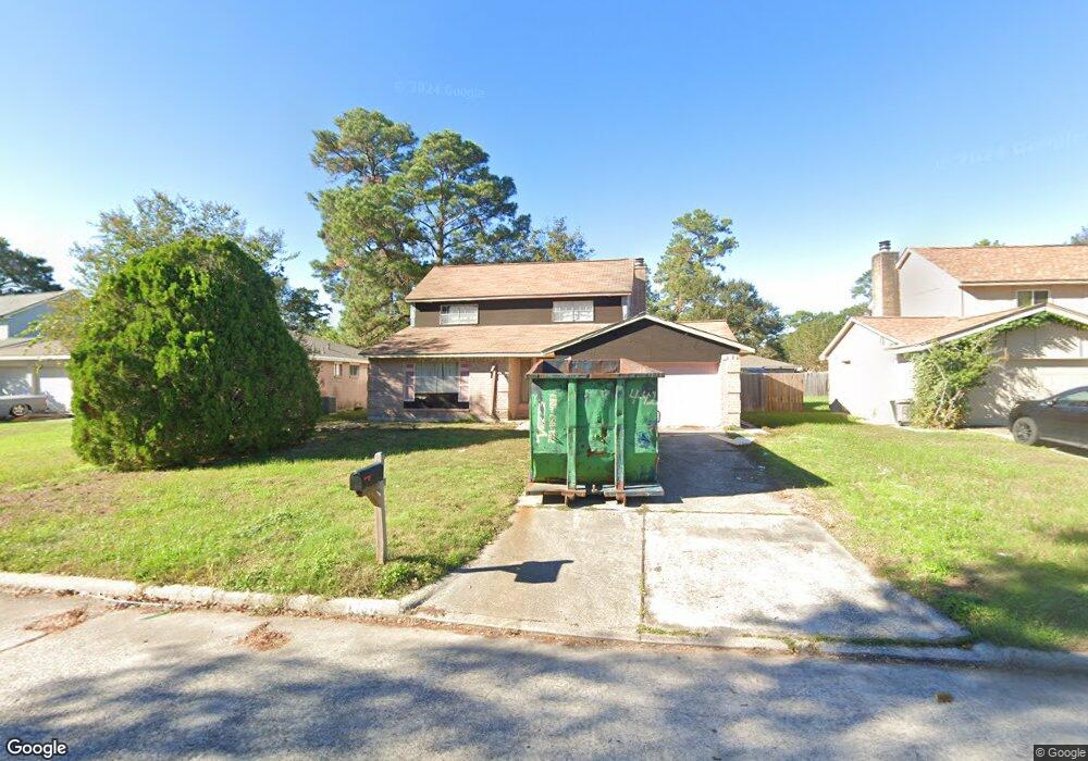 4431 Enchantedgate Dr, Spring, TX 77373 - photo 1