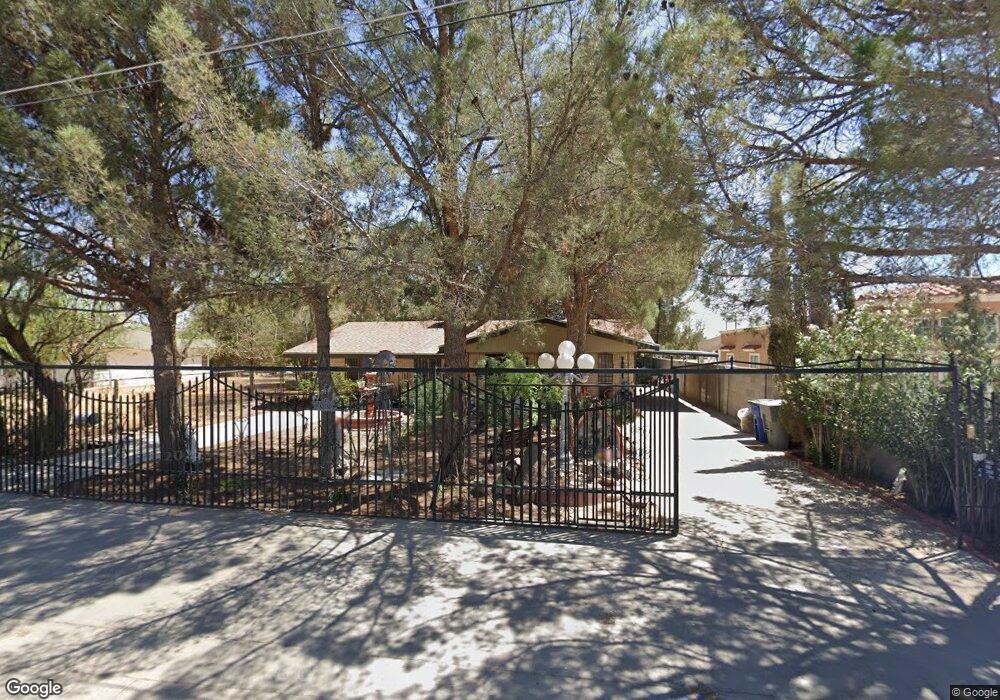 8472 Roseway Dr, El Paso, TX 79907 - photo 1