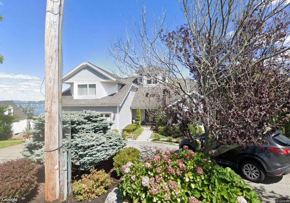 37 Otis Hill Rd, Hingham, MA 02043 - photo 1