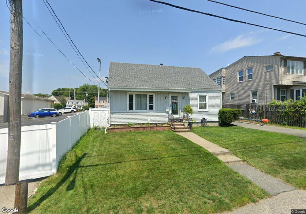 16 Nickerson St, Cranston, RI 02910 - photo 1