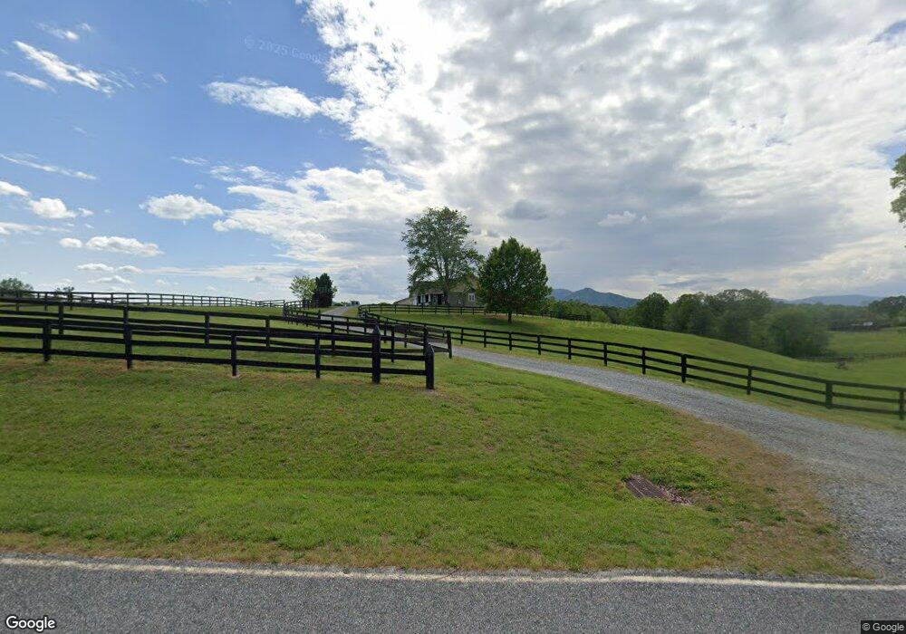 1188 A R Thompson Rd, Mill Spring, NC 28756 - photo 1