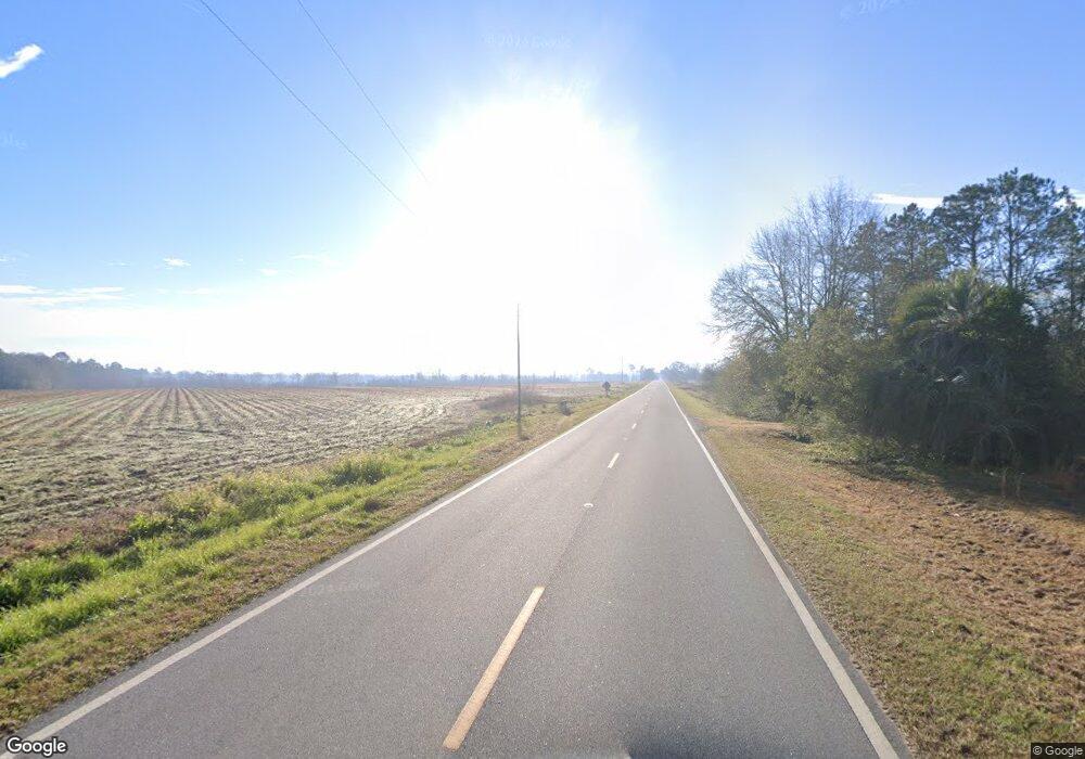 11084 Nashville Enigma Rd, Enigma, GA 31749 - photo 1