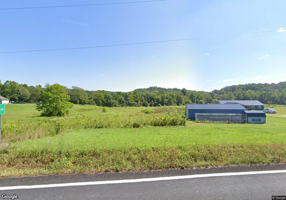 12960 State Route 595, Logan, OH 43138 - photo 1