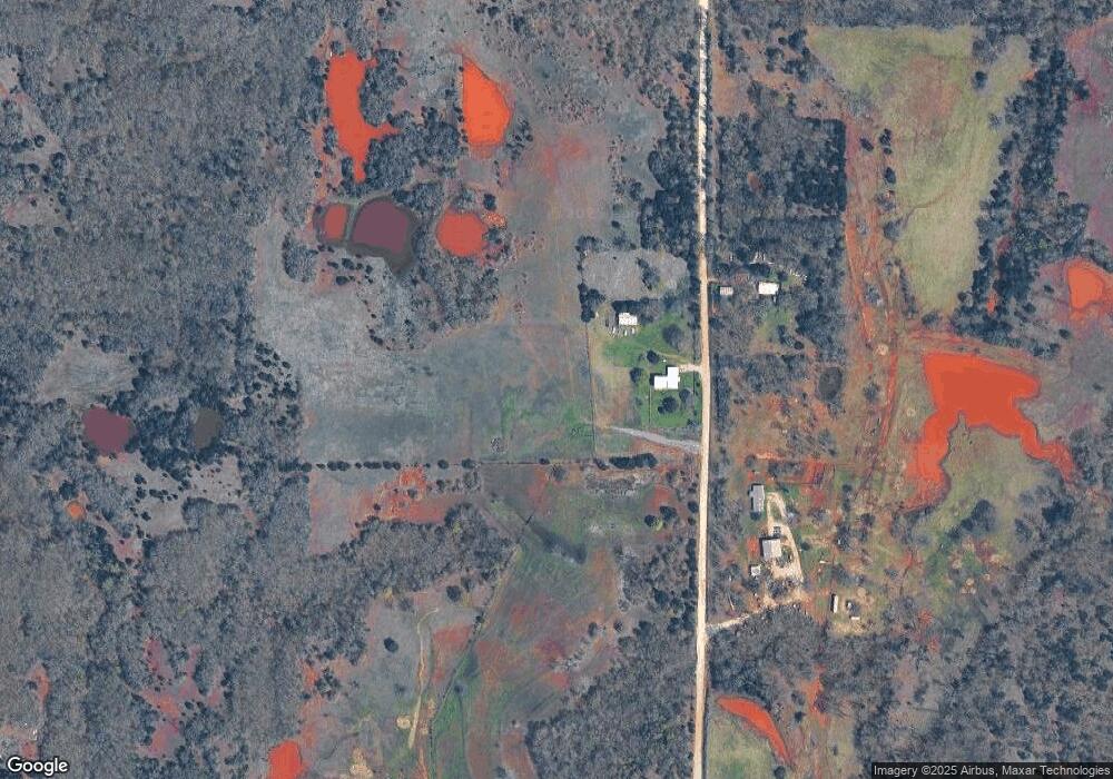 28702 Leo Rd, Macomb, OK 74852 - photo 1