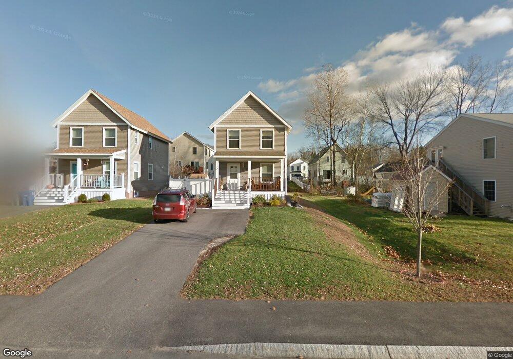 11 Bremen St, Westbrook, ME 04092 - photo 1