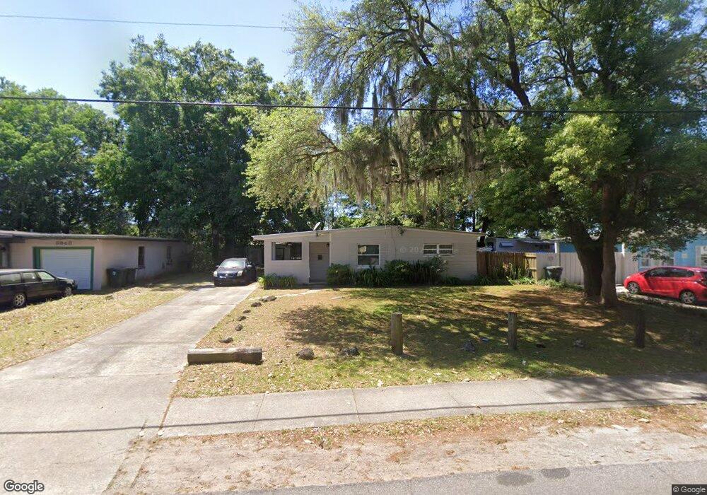 3940 Ruby Dr W, Jacksonville, FL 32246 - photo 1