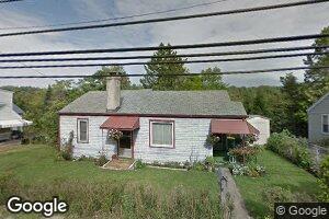 562 Millers Run Rd, Morgan, PA 15064