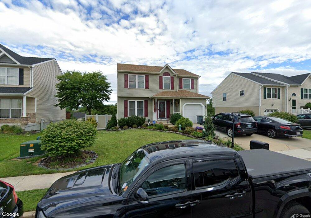 4208 Spring Ave, Halethorpe, MD 21227 - photo 1