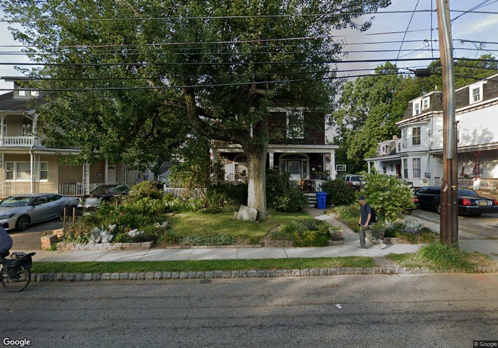 72 W Demarest Ave, Englewood, NJ 07631 - photo 1