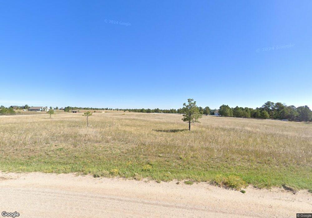 18160 Pinon Park Rd, Peyton, CO 80831 - photo 1