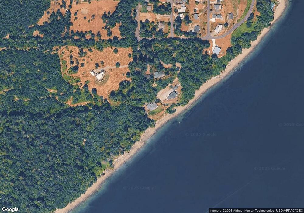 9422 165th Avct Ks, Longbranch, WA 98351 - photo 1