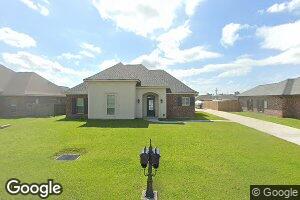 203 Aspen Dr, Raceland, LA 70394