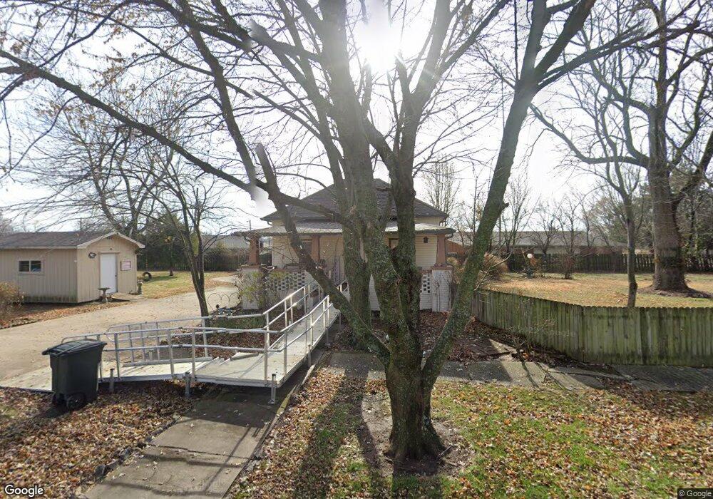 1228 Partridge Ave, Parsons, KS 67357 - photo 1