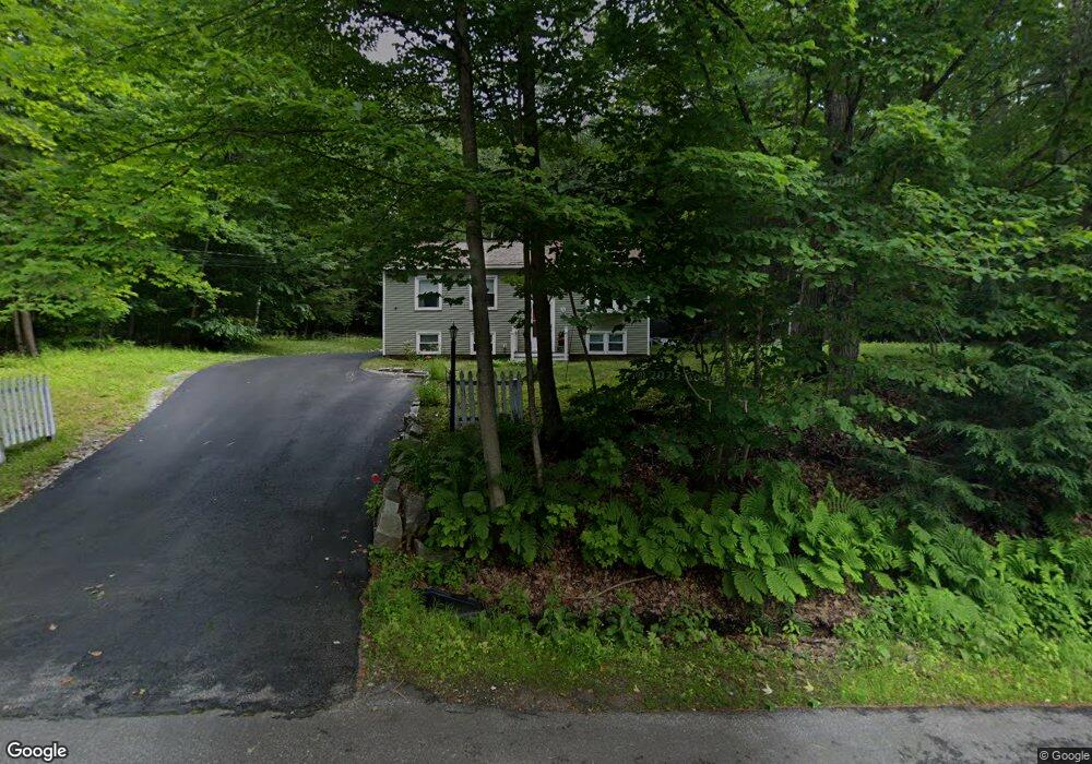 87 Lesnyk Rd, Goffstown, NH 03045 - photo 1