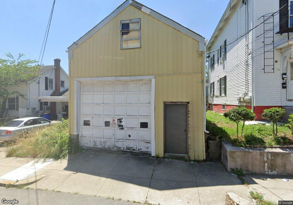 6 Hawes St, Pawtucket, RI 02860 - photo 1