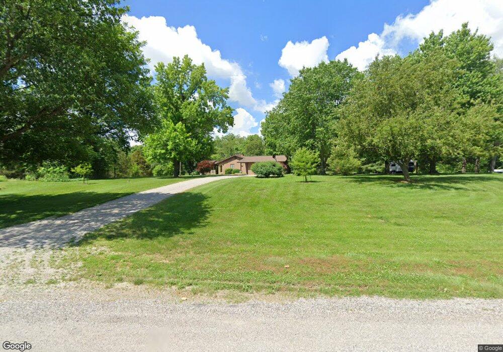 6363 Country Side Ln, Freeburg, IL 62243 - photo 1