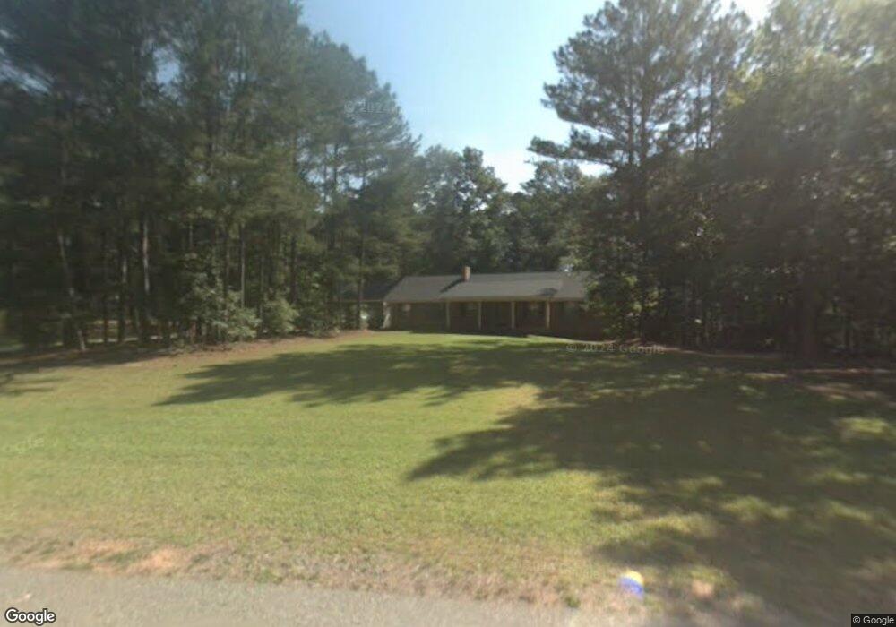 637 Minish Lake Rd, Commerce, GA 30530 - photo 1