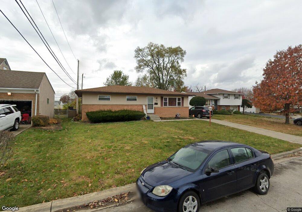 1469 Walkath Dr, Columbus, OH 43227 - photo 1