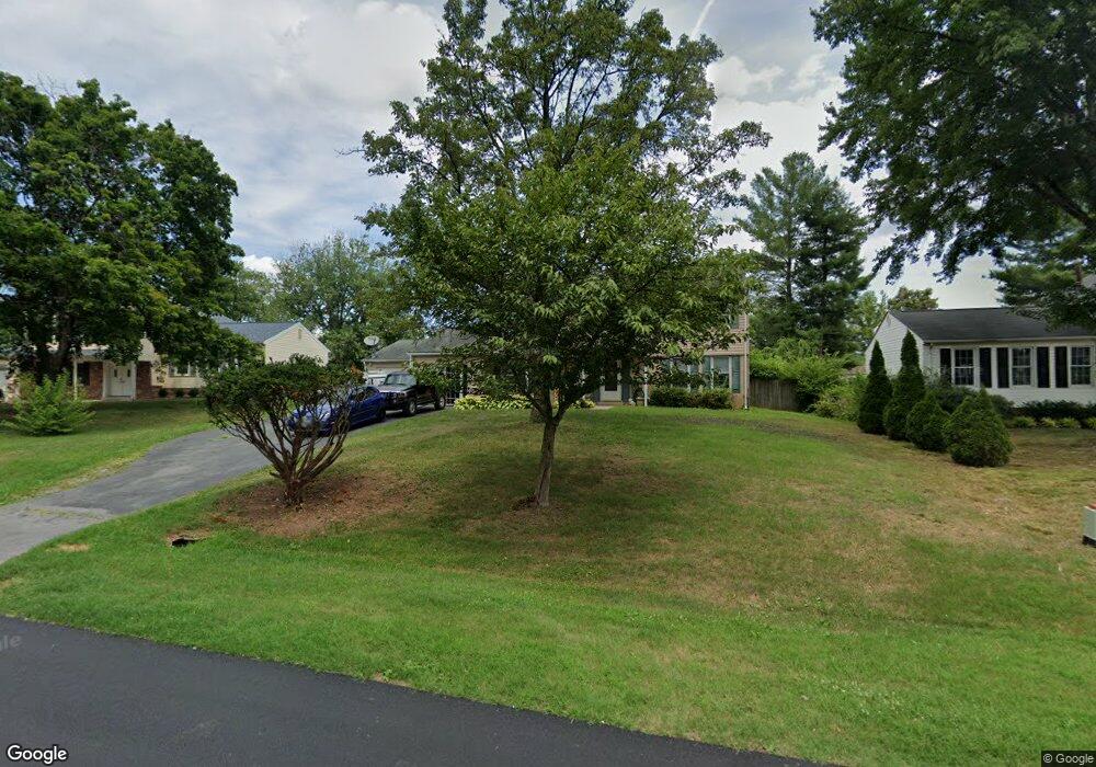 17305 Chiswell Rd, Poolesville, MD 20837 - photo 1