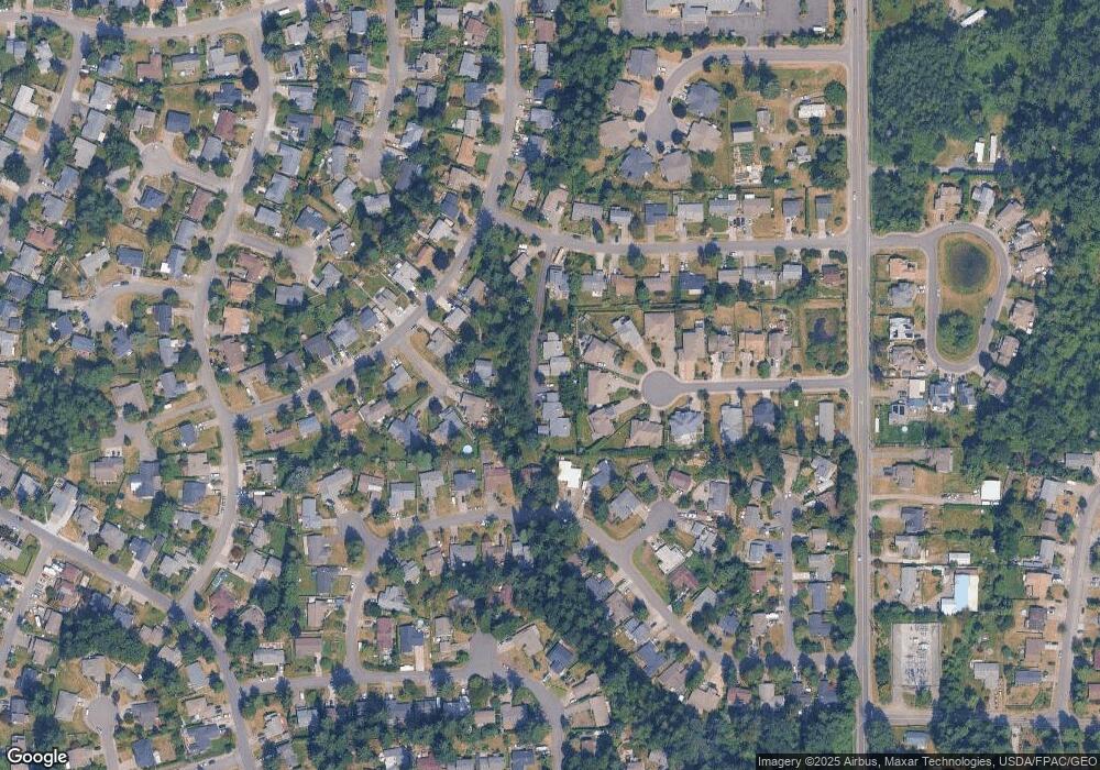 1441 Hillspring Rd, Bellingham, WA 98226 - photo 1